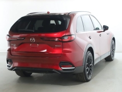 Used 2025  Mazda CX-70 3&period;3 Turbo Premium Package AWD at DriveNow Mayfield near Mayfield Heights&comma; OH