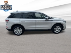 Used 2024  Lincoln Corsair Premiere AWD at Drive Now Westlake near Westlake&comma; OH