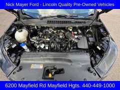 Used 2022 Ford Edge Titanium AWD at DriveNow Mayfield near Mayfield Heights, OH