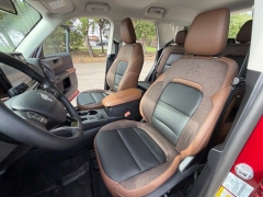 Used 2025  Ford Bronco Sport Outer Banks 4x4 at Drive Now Westlake near Westlake&comma; OH