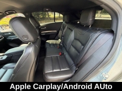 Used 2025  Cadillac XT4 AWD 4dr Premium Luxury at DriveNow Mayfield near Mayfield Heights&comma; OH