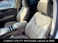 Used 2022  Lincoln Nautilus Reserve AWD at DriveNow Mayfield near Mayfield Heights&comma; OH