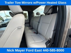 Used 2022  Ford Super Duty F-250 SRW 4WD SuperCab Box at DriveNow Mayfield near Mayfield Heights&comma; OH
