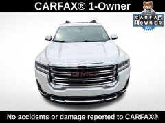 Used 2021  GMC Acadia FWD 4dr SLT at DriveNow Mayfield near Mayfield Heights&comma; OH