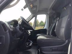 Used 2021  Ram ProMaster Cargo Van 1500 Low Roof 136" WB at DriveNow Mayfield near Mayfield Heights&comma; OH