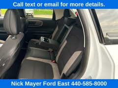 Used 2025  Ford Bronco Sport Big Bend 4x4 at DriveNow Mayfield near Mayfield Heights&comma; OH