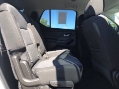 Used 2021  Chevrolet Traverse AWD 4dr LS w&sol;1LS at Drive Now Westlake near Westlake&comma; OH