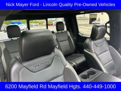 Used 2020 Ford F-150 4WD SuperCrew Raptor at Drive Now Westlake near Westlake, OH