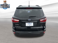Used 2021  Ford EcoSport SE FWD at DriveNow Mayfield near Mayfield Heights&comma; OH