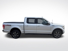 Used 2016  Ford F-150 4WD SuperCrew at Drive Now Westlake near Westlake&comma; OH