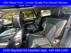 Used 2021 Ford Expedition Platinum 4x4 at Drive Now Westlake near Westlake, OH