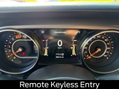 Used 2022  Jeep Wrangler Unlimited Willys 4x4 at Drive Now Westlake near Westlake&comma; OH