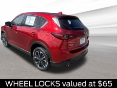 Used 2022  Mazda CX-5 2&period;5 S Premium Package AWD at DriveNow Mayfield near Mayfield Heights&comma; OH