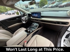 Used 2022  Lincoln Nautilus Standard AWD at DriveNow Mayfield near Mayfield Heights&comma; OH
