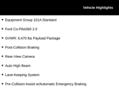 Used 2023  Ford F-150 4WD SuperCrew 5&period;5' Box at DriveNow Mayfield near Mayfield Heights&comma; OH