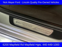 Used 2013 Audi allroad 4d Wagon Premium+ at Drive Now Westlake near Westlake, OH