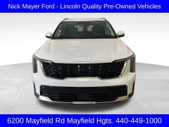 Used 2024 Kia Sorento S FWD at DriveNow Mayfield near Mayfield Heights, OH