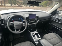 Used 2022  Ford Bronco Sport Big Bend 4x4 at DriveNow Mayfield near Mayfield Heights&comma; OH