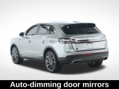 Used 2023  Lincoln Nautilus Reserve AWD at Drive Now Westlake near Westlake&comma; OH