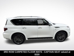 Used 2021  Nissan Armada 4x4 Platinum at DriveNow Mayfield near Mayfield Heights&comma; OH