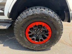 Used 2024  Ford Bronco Raptor 4 Door Advanced 4x4 at DriveNow Mayfield near Mayfield Heights&comma; OH