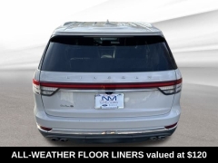 Used 2020  Lincoln Aviator Reserve AWD at DriveNow Mayfield near Mayfield Heights&comma; OH