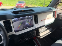 Used 2025  Ford Bronco Heritage Edition 4 Door Advanced 4x4 at DriveNow Mayfield near Mayfield Heights&comma; OH