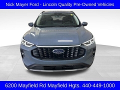 Used 2023 Ford Escape Platinum AWD at Drive Now Westlake near Westlake, OH