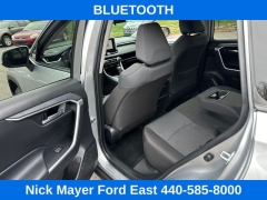Used 2025  Toyota RAV4 XLE AWD at Drive Now Westlake near Westlake&comma; OH