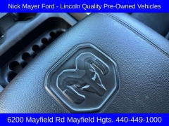 Used 2022 Ram 1500 4WD Laramie Crew Cab 5'7" Box at Drive Now Westlake near Westlake, OH