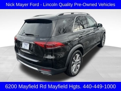 Used 2021  Mercedes-Benz GLE GLE 350 4MATIC SUV at DriveNow Mayfield near Mayfield Heights, OH