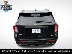 Used 2022  Ford Explorer XLT 4WD at DriveNow Mayfield near Mayfield Heights&comma; OH