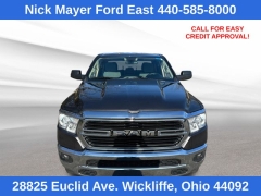 Used 2019  Ram 1500 Big Horn&sol;Lone Star 4x4 Crew Cab 5'7" Box at Drive Now Westlake near Westlake&comma; OH