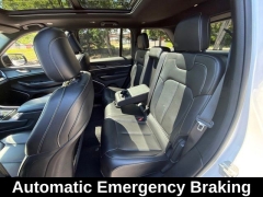 Used 2024  Jeep Grand Cherokee 4xe 4x4 at Drive Now Westlake near Westlake&comma; OH