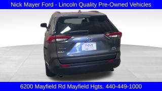 Used 2023 Toyota RAV4 Hybrid XLE Premium AWD at DriveNow Mayfield near Mayfield Heights, OH