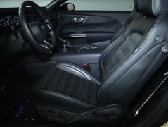 Used 2024  Ford Mustang GT Fastback at Drive Now Westlake near Westlake&comma; OH
