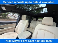 Used 2024  Jeep Grand Cherokee 4xe 4x4 at DriveNow Mayfield near Mayfield Heights&comma; OH