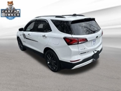 Used 2022  Chevrolet Equinox AWD 4dr RS at Drive Now Westlake near Westlake&comma; OH