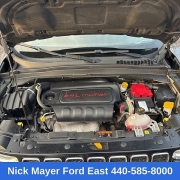 Used 2020  Jeep Renegade Latitude FWD at Drive Now Westlake near Westlake&comma; OH