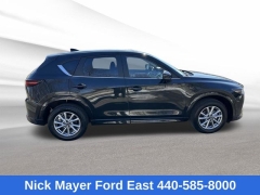 Used 2025  Mazda CX-5 2&period;5 S Preferred Package AWD at Drive Now Westlake near Westlake&comma; OH