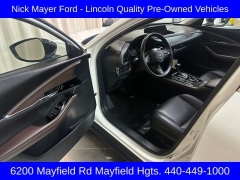 Used 2021 Mazda CX-30 Turbo Premium Package AWD at Drive Now Westlake near Westlake, OH
