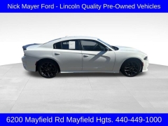 Used 2023  Dodge Charger GT RWD at DriveNow Mayfield near Mayfield Heights, OH