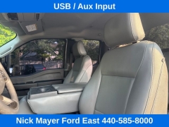 Used 2023  Ford Super Duty F-250 SRW XL 4WD SuperCab Box at DriveNow Mayfield near Mayfield Heights&comma; OH