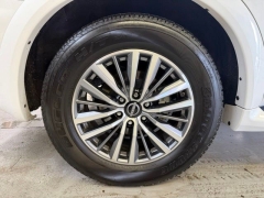 Used 2024  Nissan Armada 4x4 SL at Drive Now Westlake near Westlake&comma; OH