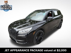 Used 2023  Lincoln Corsair Reserve AWD at DriveNow Mayfield near Mayfield Heights&comma; OH