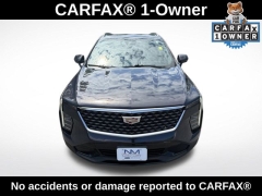 Used 2025  Cadillac XT4 AWD 4dr Premium Luxury at Drive Now Westlake near Westlake&comma; OH