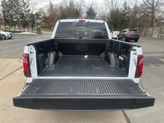 Used 2024  Ford F-150 XLT 4WD SuperCrew Box at DriveNow Mayfield near Mayfield Heights&comma; OH