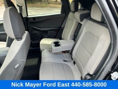 Used 2022  Ford Escape SE FWD at DriveNow Mayfield near Mayfield Heights&comma; OH