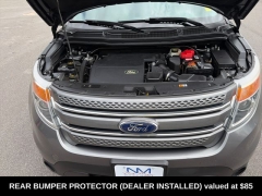 Used 2014  Ford Explorer 4d SUV 4WD Limited at DriveNow Mayfield near Mayfield Heights&comma; OH