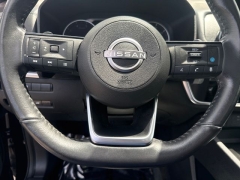 Used 2023  Nissan Rogue AWD SV at Drive Now Westlake near Westlake&comma; OH